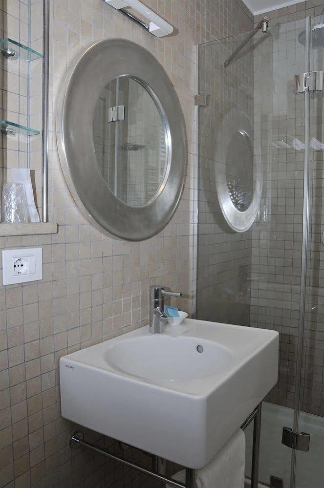 Hotel Del Conte Fondi Kültér fotó